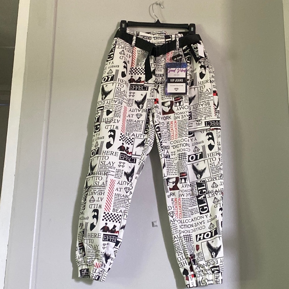 VIP jeans